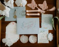 Beautiful Landscape for Your Wedding