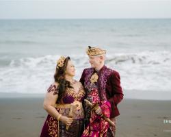 Mandatory Balinese Wedding Dish