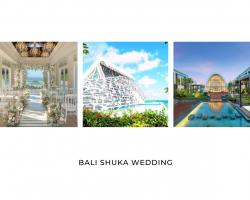 Bali's finest wedding chapel