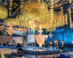 The Grand Imperial Ballroom, Jimbaran