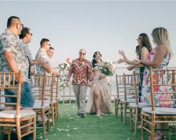 Menikah di Kutus-Kutus Villa Bali