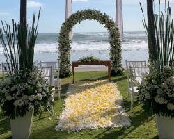 elopement wedding Bali