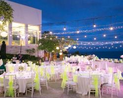 Legal marriage in Bali 