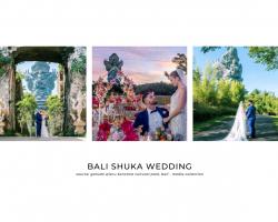 GWK Bali Wedding