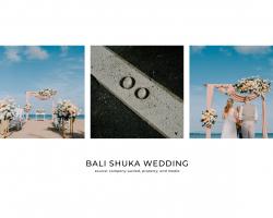 Grand Mirage Resort & Thalasso Bali