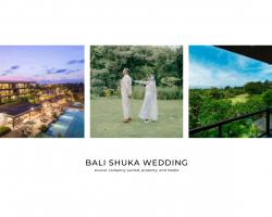Le Grande Bali Wedding
