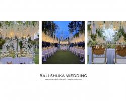 Lumbini Luxury Villas and Spa Bali Wedding Venue