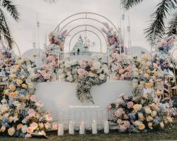 merusaka wedding packages