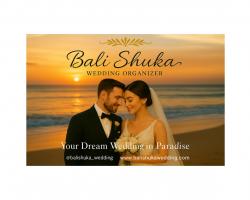 Best Bali Wedding Planner & Organizer