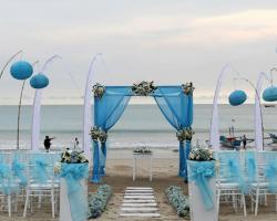 Paket Nikah di Bali terjangkau