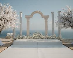 Bali Villa wedding Packages