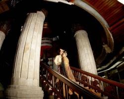 pre wedding photo bali 