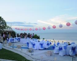 price list wedding chapel bali