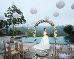 Asas domisili pernikahan di Bali 