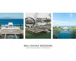 Rumah Luwih Bali Wedding