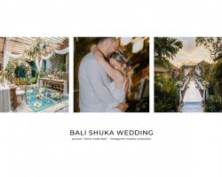 Hotel TUGU Bali Wedding Venue