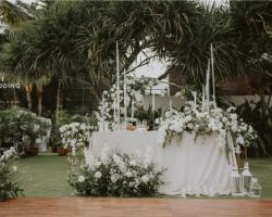 Inspirasi tema wedding