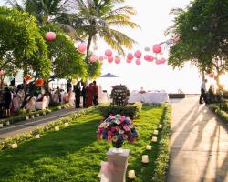 Tempat Nikah dan Resepsi Murah di Bali