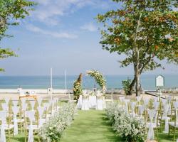 wedding packages kuta