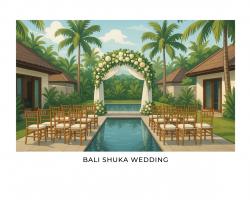 The Wolas Seminyak Bali