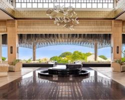 Umana Bali Wedding Venues