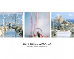 Alila Villas Uluwatu Bali Wedding Venue