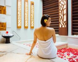 Bali Spa Plus Wedding