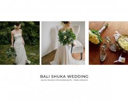 Anucara Villa Bali Wedding Venue