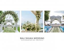 Bali Garden Beach Resort