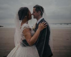 Bali elopement wedding package