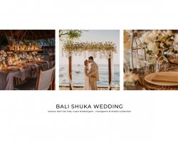 Bali Hai Tide Nusa-Lembongan Bali Wedding Venue