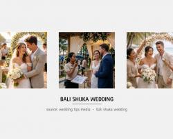 Tips Jitu Mengatasi Perubahan Tak Terduga Jelang Hari Pernikahan di Bali
