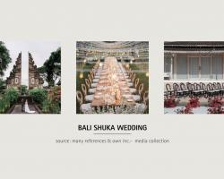 Budget Friendly Bali Wedding Venue