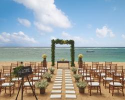 bali wedding westin nusa dua