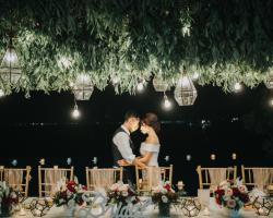 Best Bali wedding Planner 