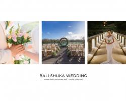 Bukit Pandawa Golf Bali Wedding