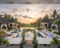 Cost Bali Villas Wedding