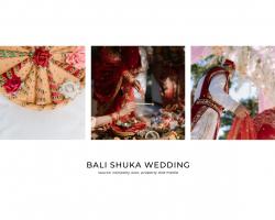 Hindu Nepal Wedding Cerrmony in Bali