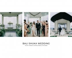 Hilton Nusa Dua Resort Bali Wedding