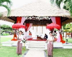 indian wedding package