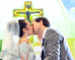 Christian Wedding Ceremony in Bali - Cover