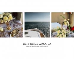 Jet Asia Bali Wedding
