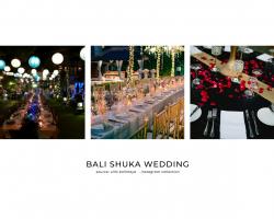Kalimaya Villa Bali Wedding