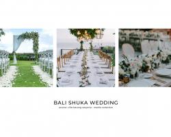Karang Saujana Bali Wedding Villa
