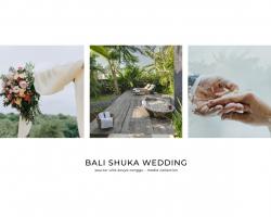Villa Kavya Bali Wedding