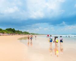 List Villas Wedding Seminyak 