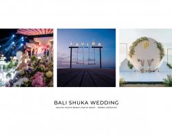Lovina Beach Club & Resort Wedding