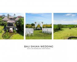 Villa Mandalay Bali Wedding