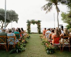 menikah di villa pemutih