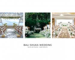 Bali Niksoma Boutique Beach Resort, Wedding Venue